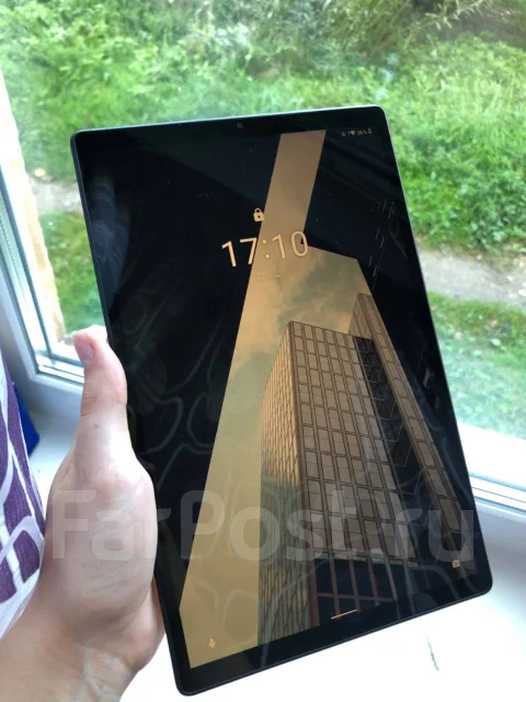 Lenovo Tab M10 FHD Plus TB-X606F. 10.3 ������ ����