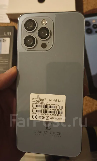K-Touch ����