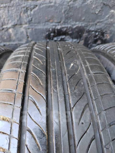 Колеса R15 1956515 для Nissan летняя резина износ 10% Zeta - Колёса во ...