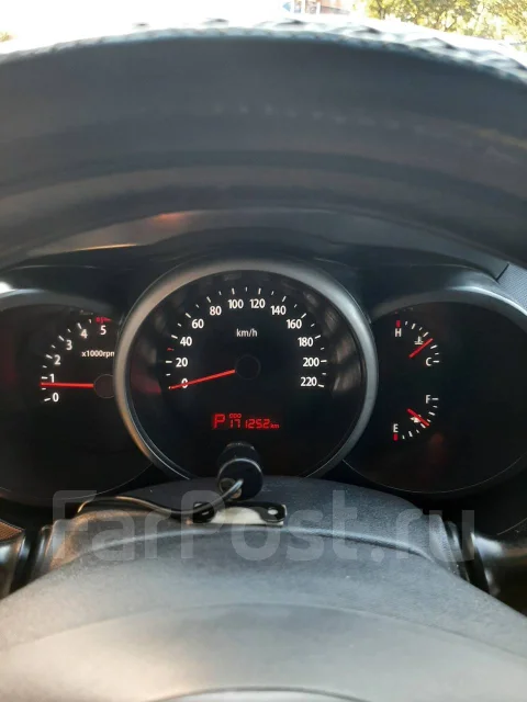 Kia. �������, ��������, 1.6 (126��.�.), ������, 171 000����. �� ����