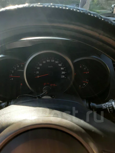 Kia. �������, ��������, 1.6 (126��.�.), ������, 171 000����. �� ����