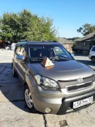 Kia. �������, ��������, 1.6 (126��.�.), ������, 171 000����. �� ����