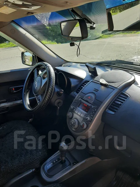 Kia. �������, ��������, 1.6 (126��.�.), ������, 171 000����. �� ����