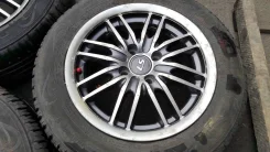 LS Wheels LS 300. 6.0x14", 4x98, ET35, �� 58,6���. ����