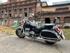 Honda Valkyrie. 1 500����. ��., ��������, ���������, ��� ������� ����