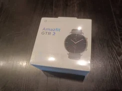 Amazfit GTR 2. GPS, NFC, IP68 ����