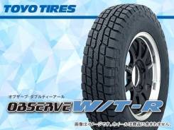 Toyo Observe W/T-R. ������, ��� �����, �����. ��� ����� �� ������������ ����