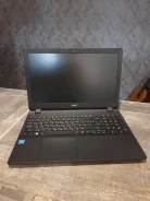 Acer Extensa. 15.7", 1,6����, ��� 4 ��, ���� 500���, WiFi, Bluetooth, ����������� �� 4��. ����