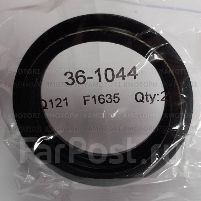 Сальники+пыльники Pivot Works Pwfsk-Z003 (56-147) CRF KLX KX RMZ WR YZ ...