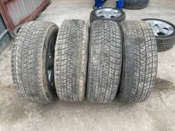 Bridgestone Blizzak DM-V1. ,  , 2012 , /,  20 % 