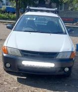 Nissan AD. ��������, ��������, ������ ����