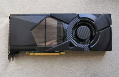 GeForce RTX 2080 SUPER ����