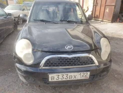 Lifan Smily. LF479Q3 ����