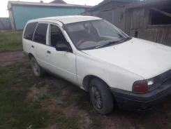 Nissan AD. �������, ��������, 1.7 (1��.�.), ������, 2 570����. �� ����
