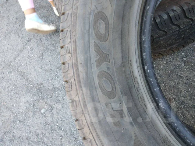 Toyo Tranpath S/U Sport. ������, 2008 ���, �/�, ����� 30 % ����
