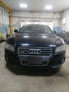 Audi A5 ����
