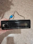 Kenwood KDC-X5200BT ����
