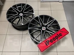 Wheelegend VLF17. 8.0x18", 5x108, ET38, �� 73,1���. ����