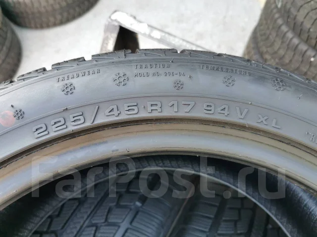 Achilles ATR Sport. ������, ��� �����, 2018 ���, �/�, ����� �� 5 % ����