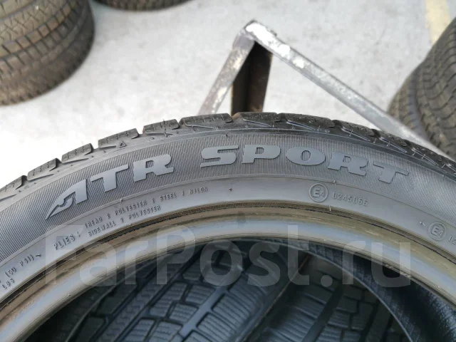 Achilles ATR Sport. ������, ��� �����, 2018 ���, �/�, ����� �� 5 % ����