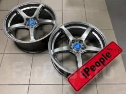 Wheelegend VLF21. 8.0x18", 5x108, ET38, �� 73,1���. ����