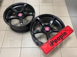 Wheelegend VLF21. 8.0x18", 5x108, ET38, �� 73,1���. ����