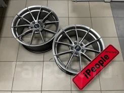 Wheelegend VLF03. 8.0x18", 5x108, ET35, �� 73,1���. ����