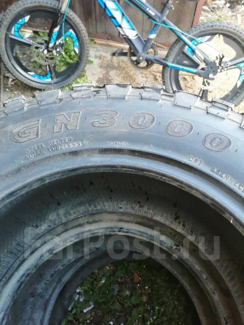 Ginell GN3000. ����� at, 2018 ���, ����� ����