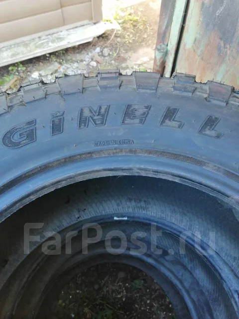 Ginell GN3000. ����� at, 2018 ���, ����� ����