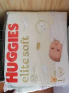 Huggies. 2-5��� �� 100��� ����