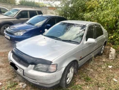 Honda Domani ����
