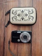 Casio EX-S12 ����