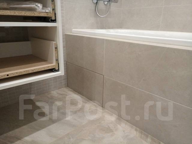 Бригада отделочников. Ремонт квартиры по вашему Дизайн-проекту ...