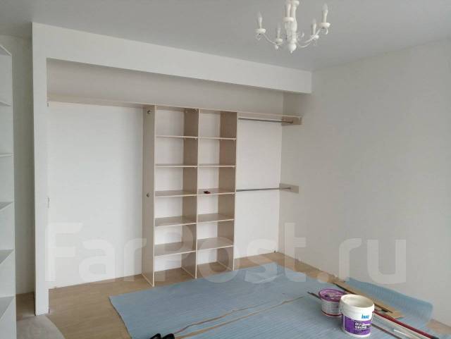 Бригада отделочников. Ремонт квартиры по вашему Дизайн-проекту ...