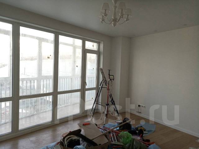 Бригада отделочников. Ремонт квартиры по вашему Дизайн-проекту ...