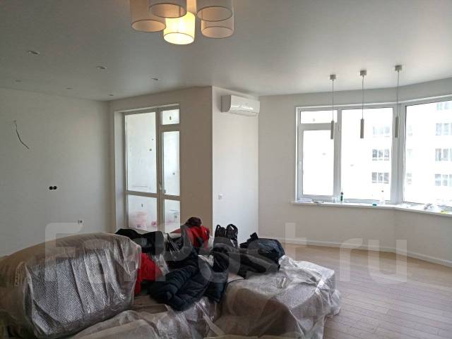 Бригада отделочников. Ремонт квартиры по вашему Дизайн-проекту ...