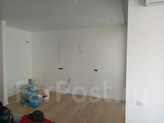 Бригада отделочников. Ремонт квартиры по вашему Дизайн-проекту ...