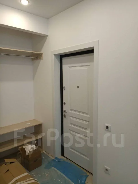 Бригада отделочников. Ремонт квартиры по вашему Дизайн-проекту ...