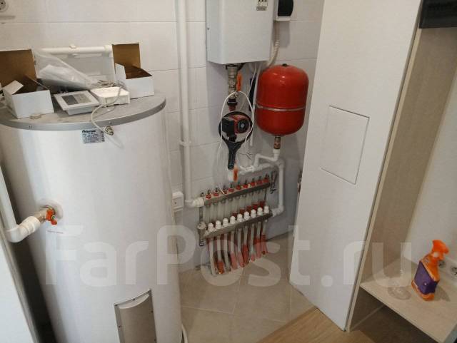 Бригада отделочников. Ремонт квартиры по вашему Дизайн-проекту ...