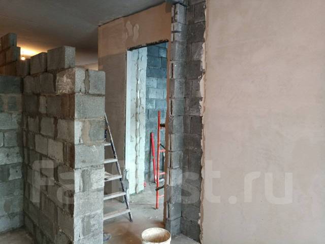 Бригада отделочников. Ремонт квартиры по вашему Дизайн-проекту ...