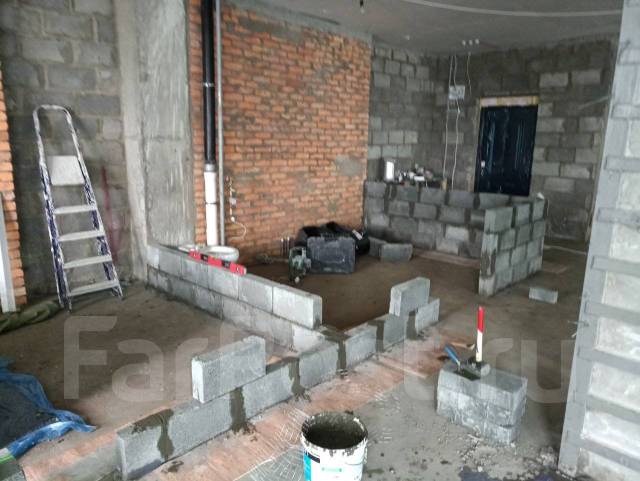 Бригада отделочников. Ремонт квартиры по вашему Дизайн-проекту ...