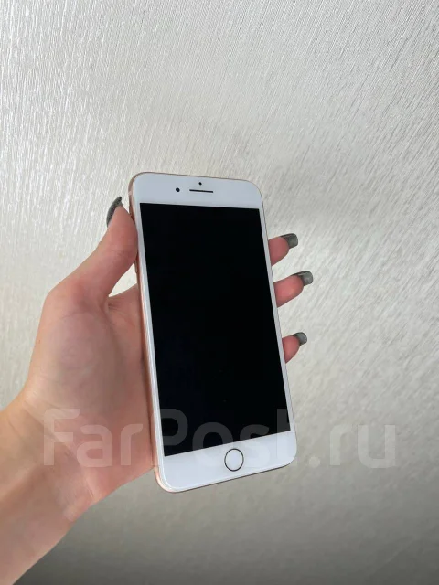 Apple iPhone 8 Plus. �/�, 64 ��, ������� ����