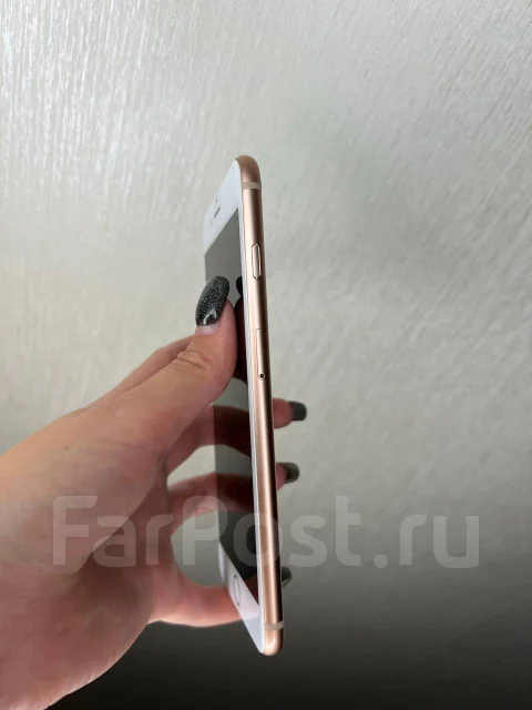 Apple iPhone 8 Plus. �/�, 64 ��, ������� ����