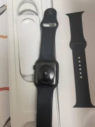 Apple Watch SE. GPS, NFC, IP68 ����