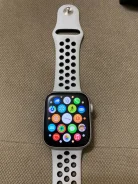 Apple Watch SE Nike ����