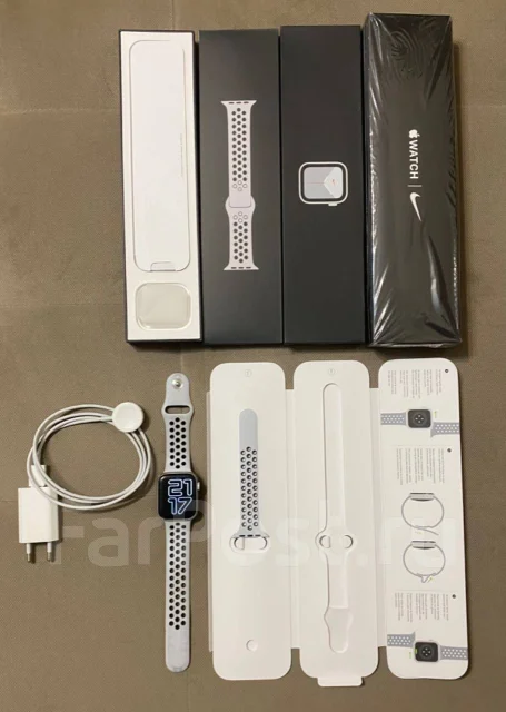 Apple Watch SE Nike ����