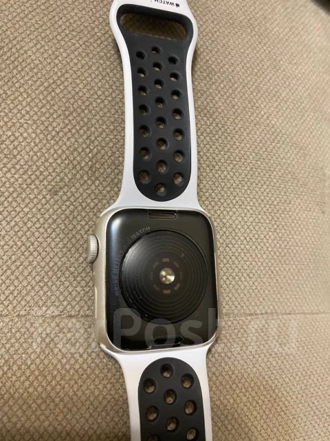 Apple Watch SE Nike ����