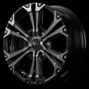 Nitro Power Javelin. 8.0x17", 6x139.7, ET20, �� 106,6���. ��� ����� �� ������������ ����