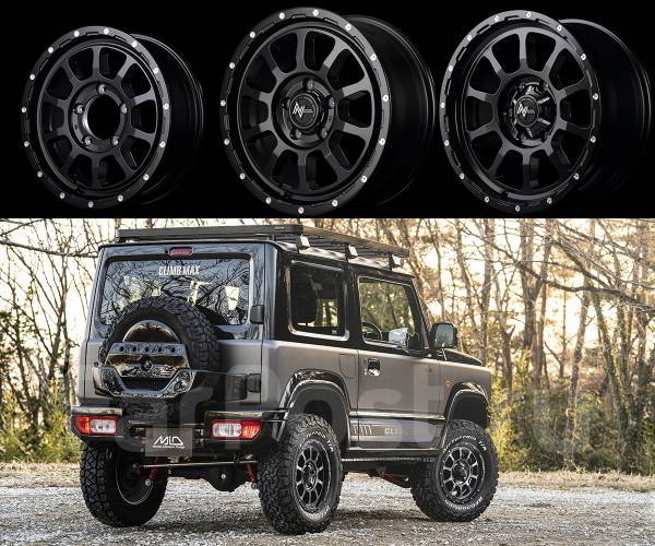 Брендовые диски Nitro Power M10 Pershing R17 NEW, 17", 1 шт, 5x114.3 ...