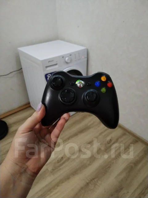 ������ Xbox 360 ����